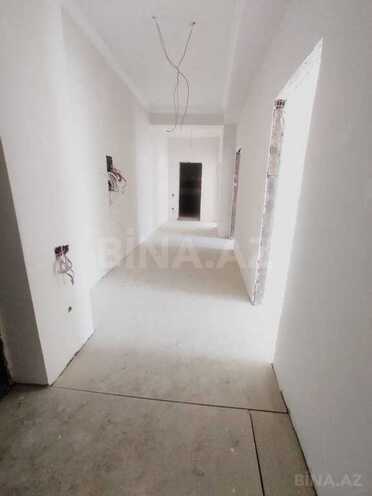 3 otaqlı yeni tikili - Nərimanov r. - 106 m² (5)
