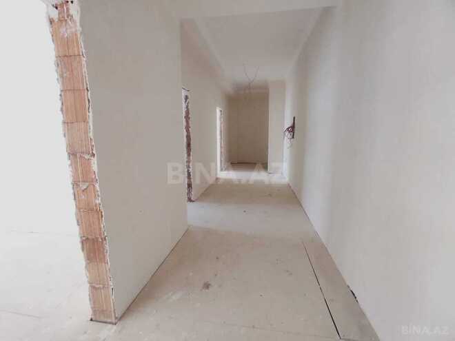 3 otaqlı yeni tikili - Nərimanov r. - 106 m² (17)