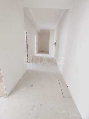 3 otaqlı yeni tikili - Nərimanov r. - 106 m² (6)