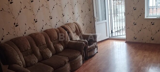 3-комн. вторичка - пос. Биладжары - 60 м² (4)