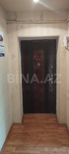 3-комн. вторичка - пос. Биладжары - 60 м² (6)