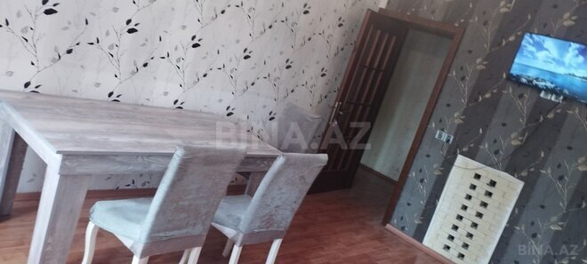 3-комн. вторичка - пос. Биладжары - 60 м² (2)