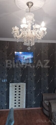 3-комн. вторичка - пос. Биладжары - 60 м² (1)