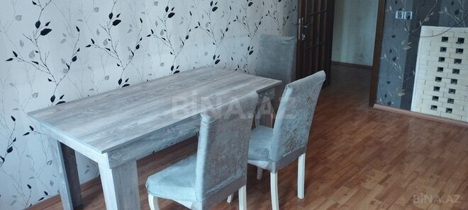 3-комн. вторичка - пос. Биладжары - 60 м² (3)