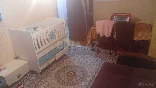 Satılır 2 otaqlı yeni tikili 45 m², Binəqədi q., photo 4 from 9