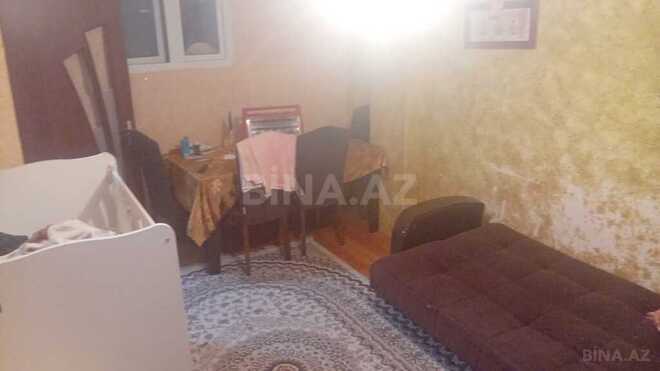 Satılır 2 otaqlı yeni tikili 45 m², Binəqədi q., photo 3 from 9