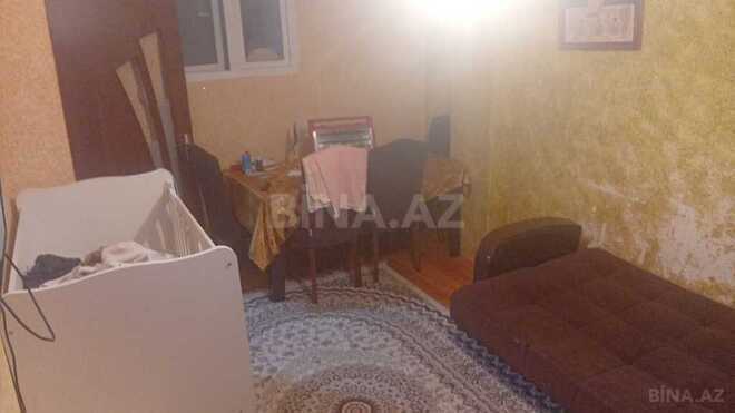 Satılır 2 otaqlı yeni tikili 45 m², Binəqədi q., photo 7 from 9