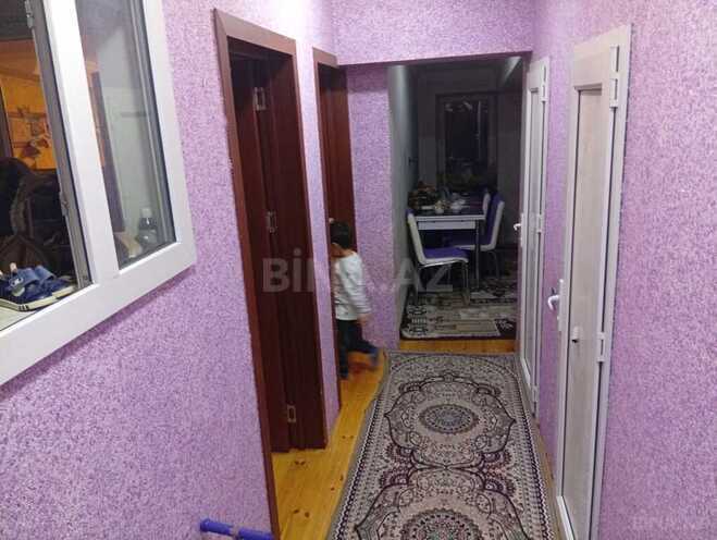 Satılır 2 otaqlı yeni tikili 45 m², Binəqədi q., photo 5 from 9
