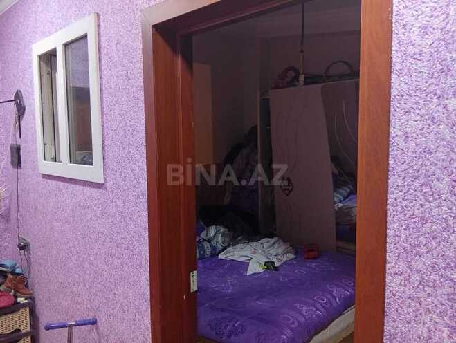 Satılır 2 otaqlı yeni tikili 45 m², Binəqədi q., photo 8 from 9