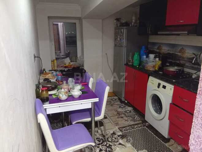 Satılır 2 otaqlı yeni tikili 45 m², Binəqədi q., photo 1 from 9
