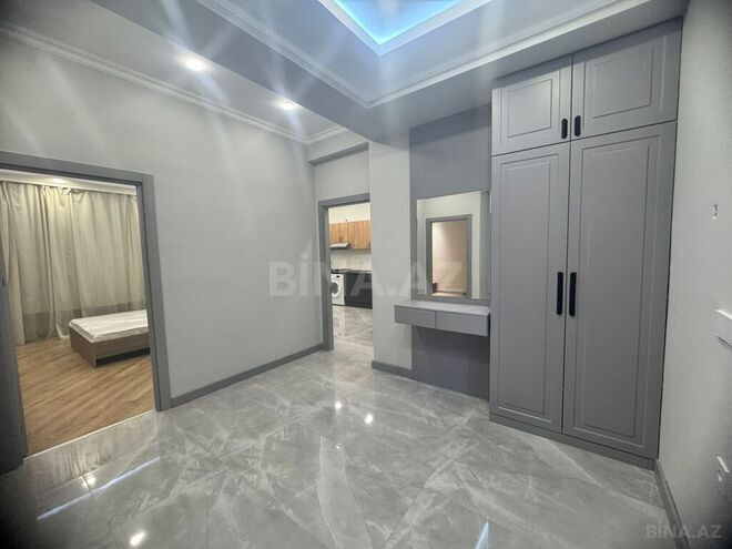 3-комн. новостройка - м. Дернегюль - 85 м² (6)