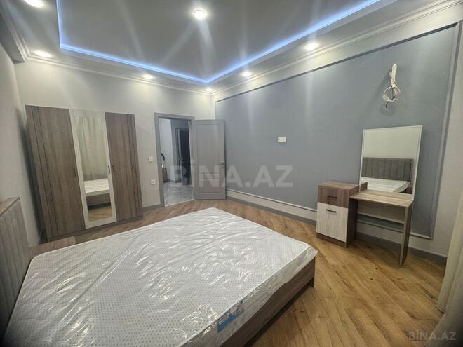 3-комн. новостройка - м. Дернегюль - 85 м² (9)