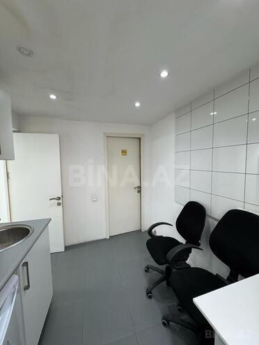 2 otaqlı köhnə tikili - Sahil m. - 56 m² (14)