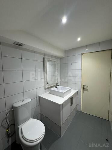 2 otaqlı köhnə tikili - Sahil m. - 56 m² (16)