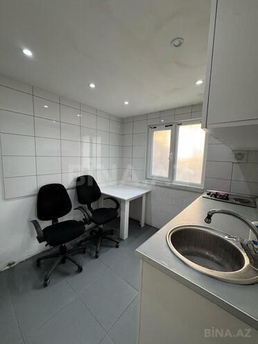 2 otaqlı köhnə tikili - Sahil m. - 56 m² (13)