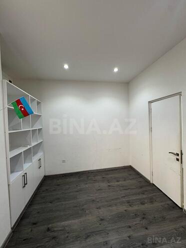 2 otaqlı köhnə tikili - Sahil m. - 56 m² (10)