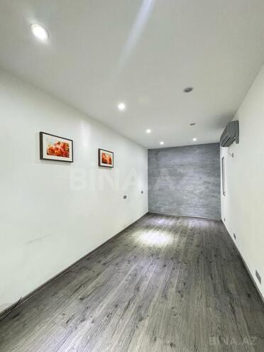 2 otaqlı köhnə tikili - Sahil m. - 56 m² (6)