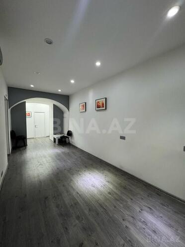 2 otaqlı köhnə tikili - Sahil m. - 56 m² (4)