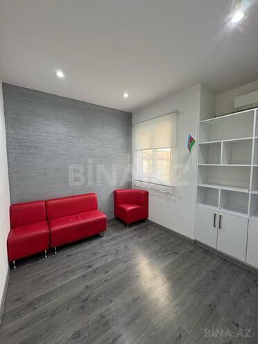 2 otaqlı köhnə tikili - Sahil m. - 56 m² (8)