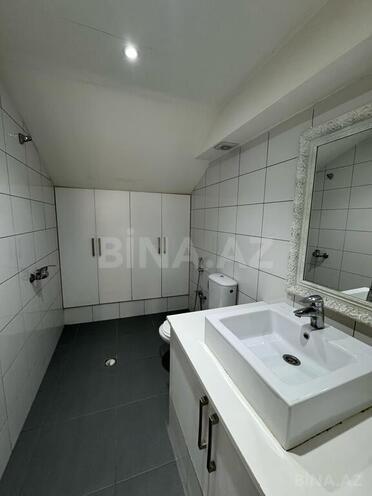 2 otaqlı köhnə tikili - Sahil m. - 56 m² (15)