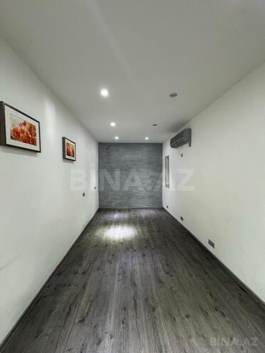 2 otaqlı köhnə tikili - Sahil m. - 56 m² (5)