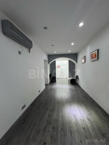2 otaqlı köhnə tikili - Sahil m. - 56 m² (3)