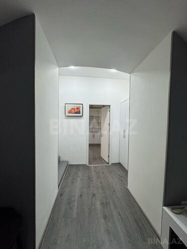 2 otaqlı köhnə tikili - Sahil m. - 56 m² (7)