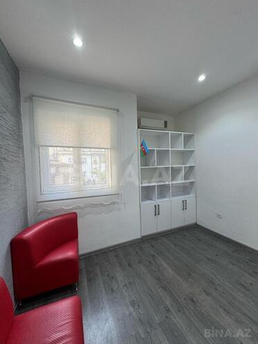 2 otaqlı köhnə tikili - Sahil m. - 56 m² (9)