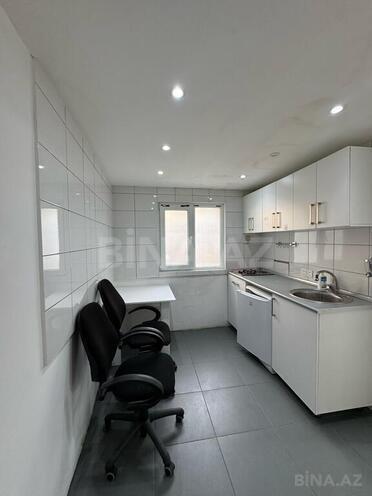 2 otaqlı köhnə tikili - Sahil m. - 56 m² (12)