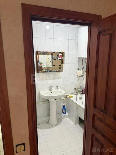 5 otaqlı köhnə tikili - Azadlıq Prospekti m. - 155 m² (3)