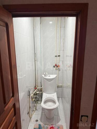5 otaqlı köhnə tikili - Azadlıq Prospekti m. - 155 m² (9)