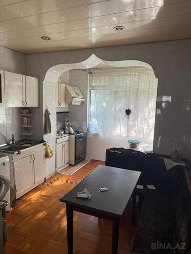5 otaqlı köhnə tikili - Azadlıq Prospekti m. - 155 m² (11)