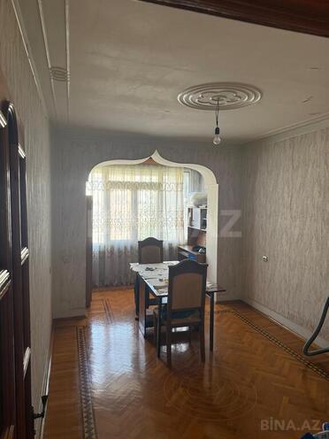 5 otaqlı köhnə tikili - Azadlıq Prospekti m. - 155 m² (4)