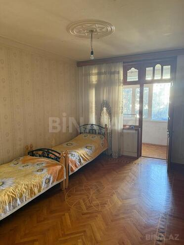5 otaqlı köhnə tikili - Azadlıq Prospekti m. - 155 m² (13)