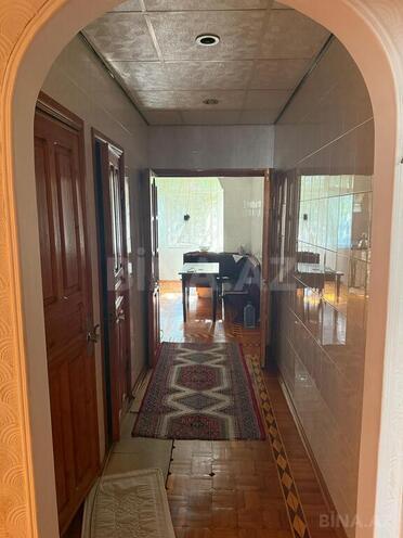 5 otaqlı köhnə tikili - Azadlıq Prospekti m. - 155 m² (10)