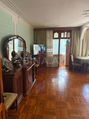 5 otaqlı köhnə tikili - Azadlıq Prospekti m. - 155 m² (8)