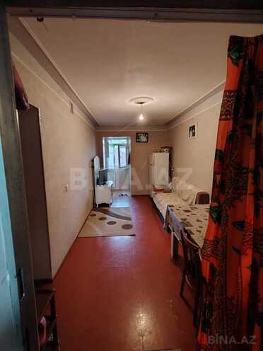 2 otaqlı köhnə tikili - Xalqlar Dostluğu m. - 33 m² (1)