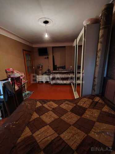2 otaqlı köhnə tikili - Xalqlar Dostluğu m. - 33 m² (4)