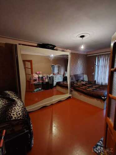 2 otaqlı köhnə tikili - Xalqlar Dostluğu m. - 33 m² (6)