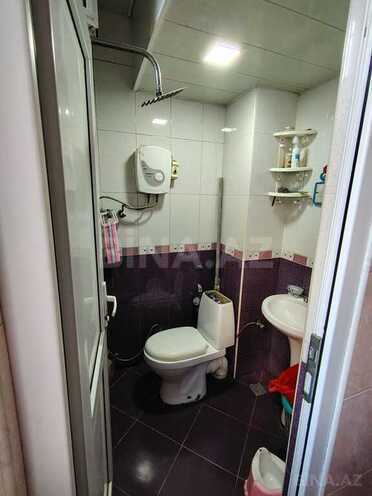 2 otaqlı köhnə tikili - Xalqlar Dostluğu m. - 33 m² (2)