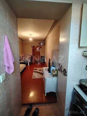 2 otaqlı köhnə tikili - Xalqlar Dostluğu m. - 33 m² (3)