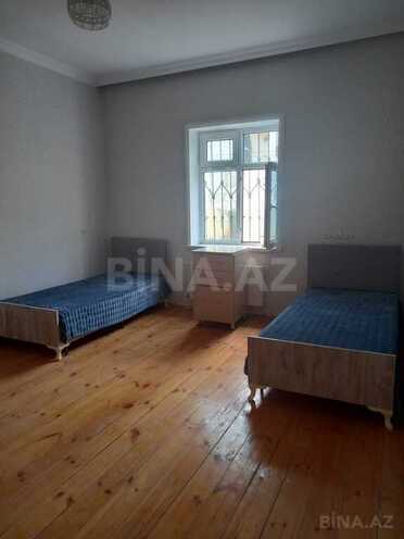 4 otaqlı həyət evi/bağ evi - Hökməli q. - 125 m² (12)