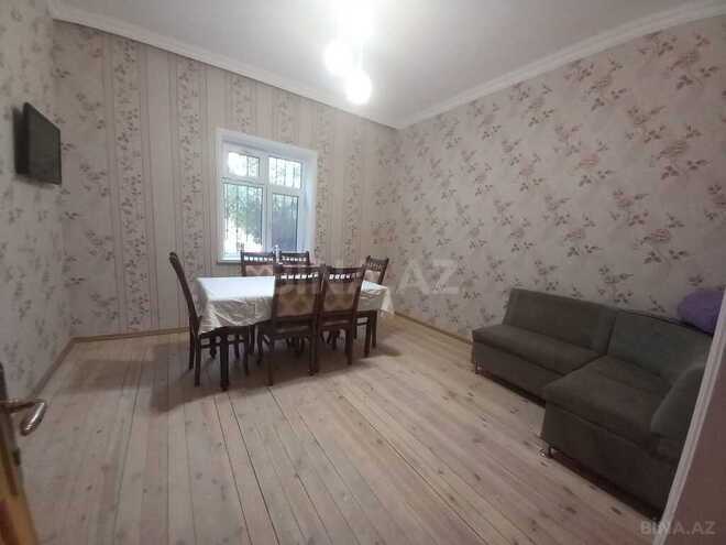 4 otaqlı həyət evi/bağ evi - Hökməli q. - 125 m² (9)