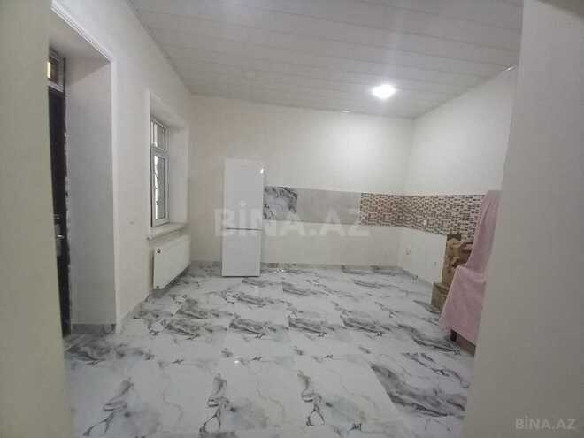 4 otaqlı həyət evi/bağ evi - Hökməli q. - 125 m² (7)