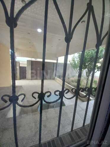 4 otaqlı həyət evi/bağ evi - Hökməli q. - 125 m² (5)
