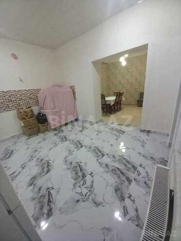 4 otaqlı həyət evi/bağ evi - Hökməli q. - 125 m² (6)