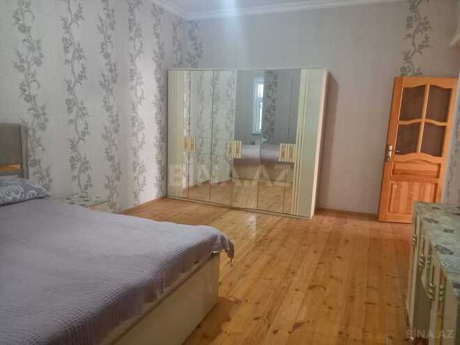 4 otaqlı həyət evi/bağ evi - Hökməli q. - 125 m² (13)