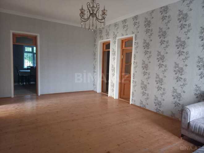 4 otaqlı həyət evi/bağ evi - Hökməli q. - 125 m² (8)