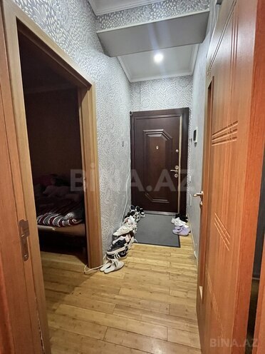 1 otaqlı yeni tikili - Həzi Aslanov q. - 64 m² (3)