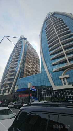 7-комн. новостройка - м. Элмляр Академиясы - 554 м² (15)